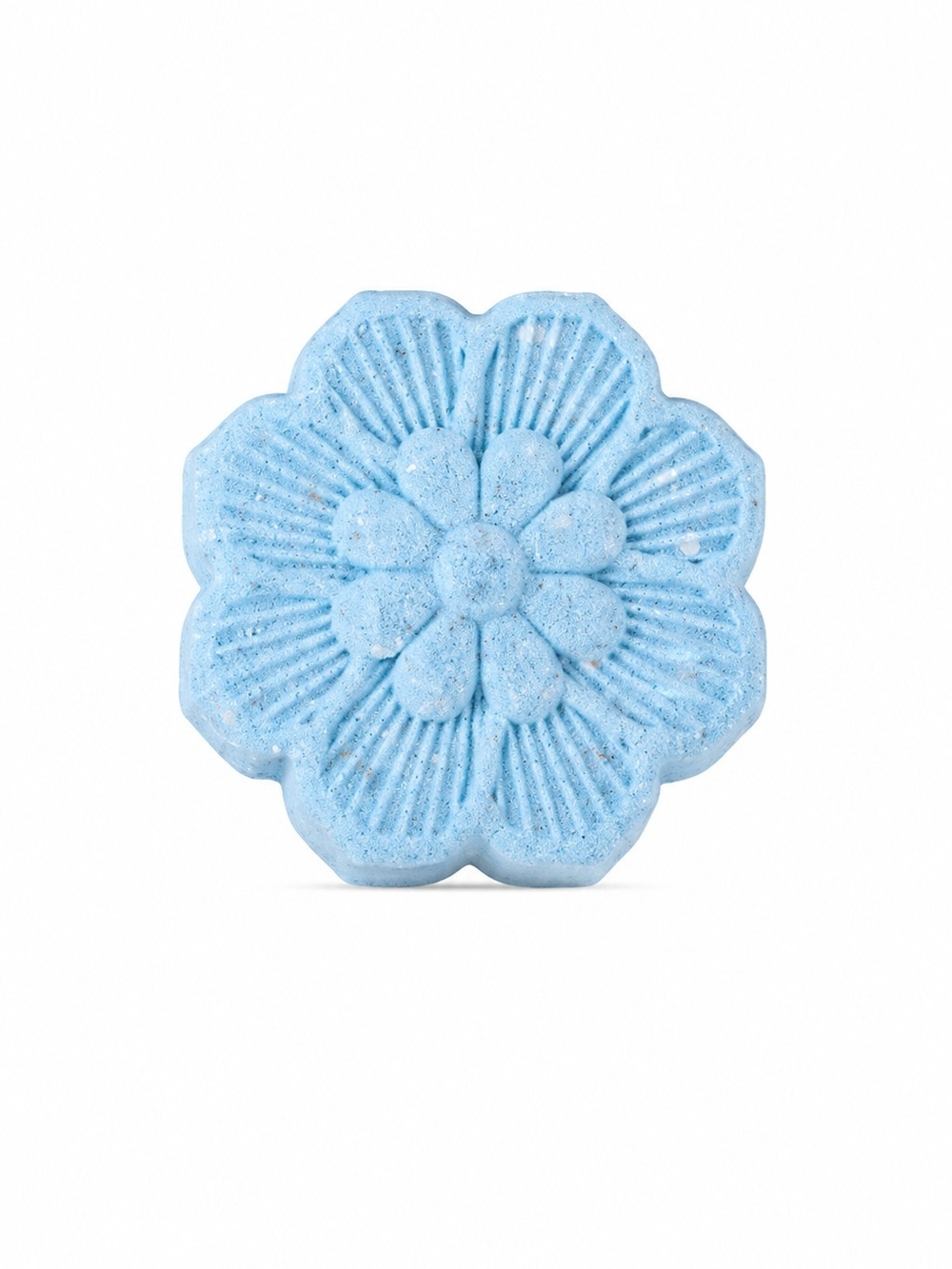 $5 When Bundled - Pacha Blue Lotus & Coconut Milk Bath Bomb